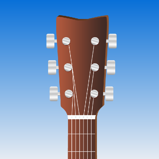 天天专业调音器和节拍器