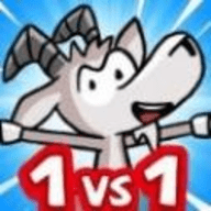 Game of Goats（山羊对战）