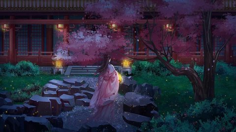 本宫要失宠[清软]
