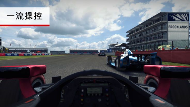 GRID™ Autosport