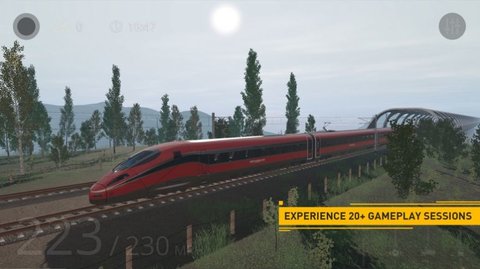 Trainz 3