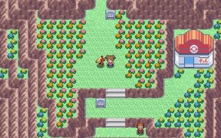PokeMMO1.0