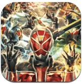 假面骑士：超巅峰英雄v1.0.0