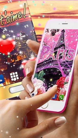 Paris wallpapers