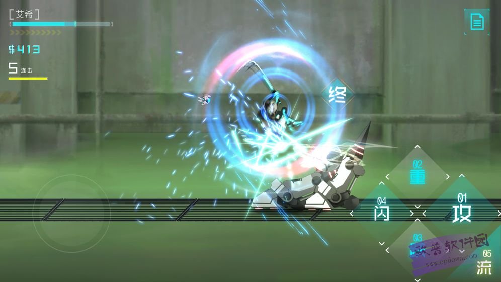 ICEY游戏v1.0.6