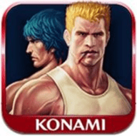 Contra Evolution（魂斗罗）