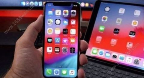 尝鲜派（iOS15.4正式版）