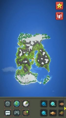 WorldBox（世界盒子）