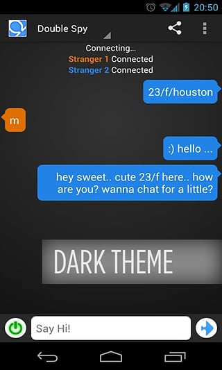 Omegle Plus