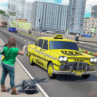Grand Taxi Simulator Ultimate（终极出租车模拟器最新版）