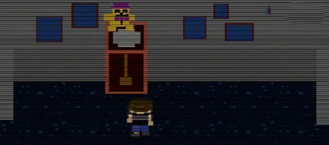 Five Nights at Freddy