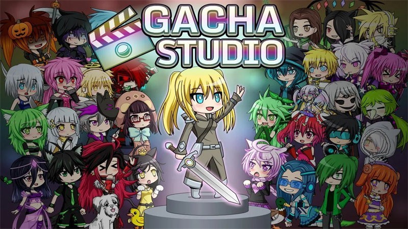 Gacha Studio2.1.2
