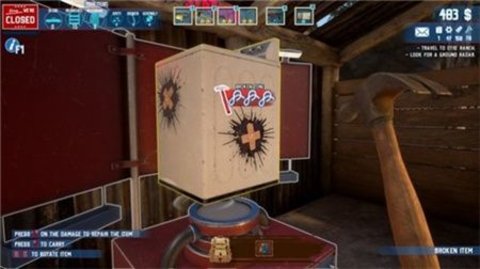 废品大亨最新版