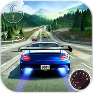 Street Racing 3D（街头赛车3d）