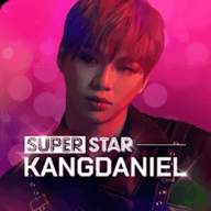 SuperStar KANGDANIEL（超级巨星姜丹尼尔）