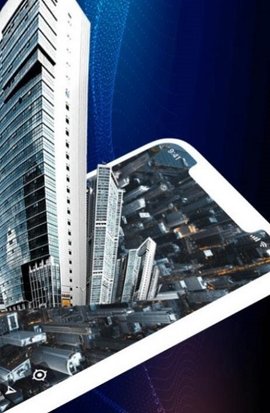 vr街景卫星地图