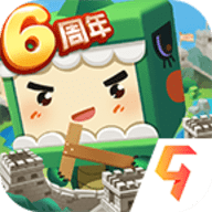 MiniWorldRoyale（迷你世界枪战精英2022）