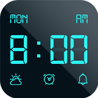 Word Clock