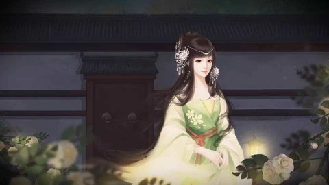 本宫要失宠[清软]