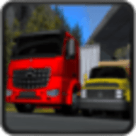 Mercedes Benz Truck Simulator（奔驰卡车）