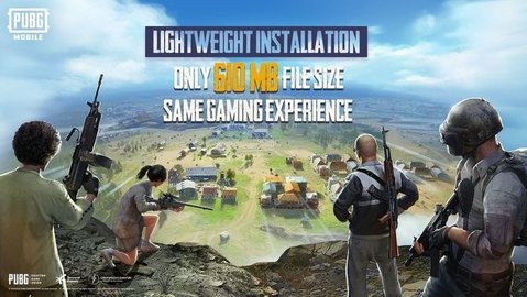 pubgmobile（绝地求生）