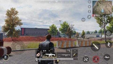 Escape From Tarkov Helper（逃离塔科夫）