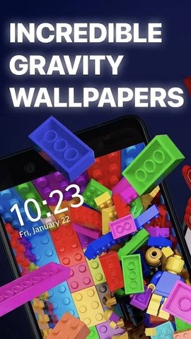 Gravity Wallpapers