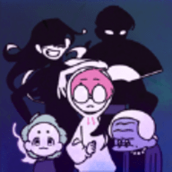 Underworld Office!(幽灵事务所)
