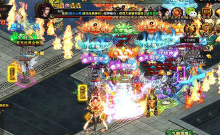 斗破苍穹免费版