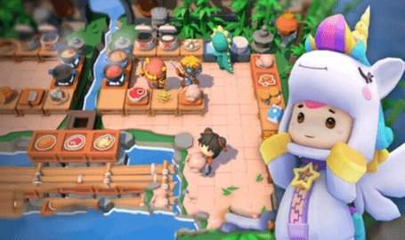 Cooking Battle0.6.1