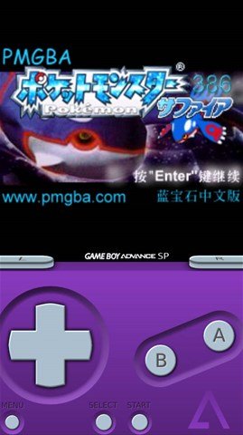 NewGame Emulator安卓版