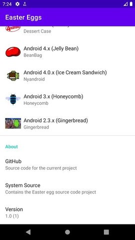 Easter Eggsv1.6.2