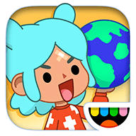Toca Life World1.41.1
