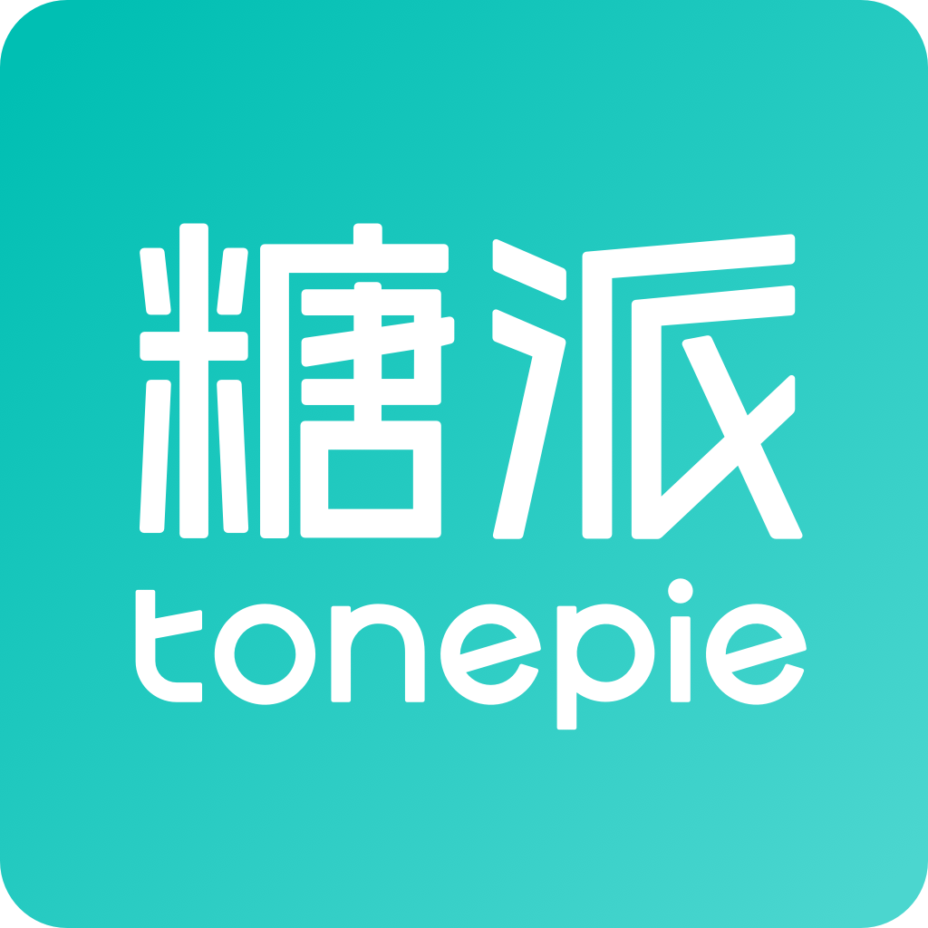 Tonepie（糖派）