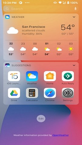 Weather5.2.0