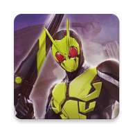 シティウォーズ（mugen假面骑士大乱斗）