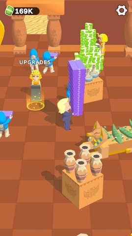 Antique Tycoon(古董大亨)