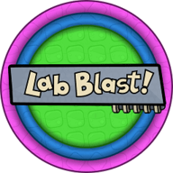 Lab Blast（神秘的泡泡冒险）