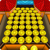 Coin Dozer（金币推土机）