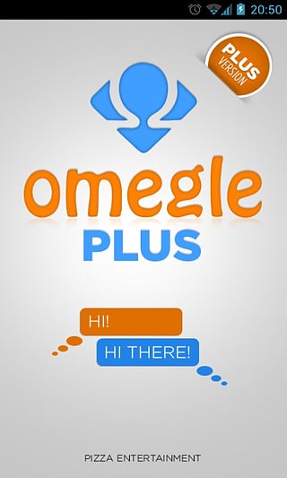 Omegle Plus