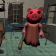 Scary Piggy Escape Chapters（恐怖小猪逃生）