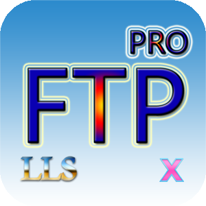 FTP文件快传v1.5.9