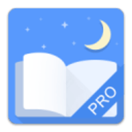 Moon+ Reader Pro（静读天下v7.3）