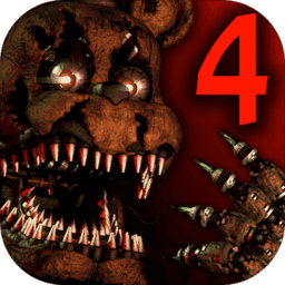 Five Nights at Freddy