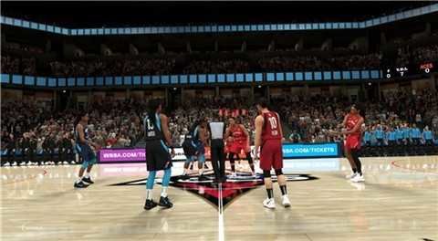 NBA 2K22v35.0.9