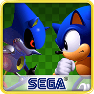 Sonic CD