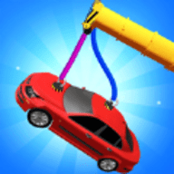 Crane Rescue（吊车技术哪家强）