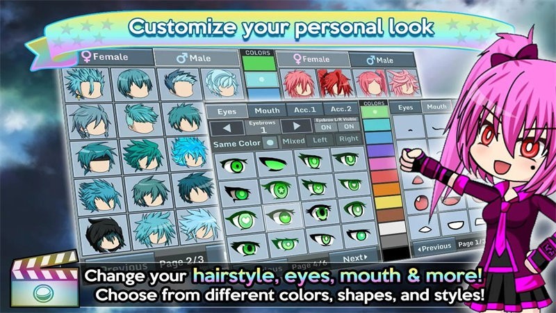 Gacha Studio2.1.2