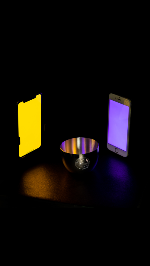 iSoftBox（氛围灯）