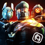 世界机器人拳击2v1.0.235